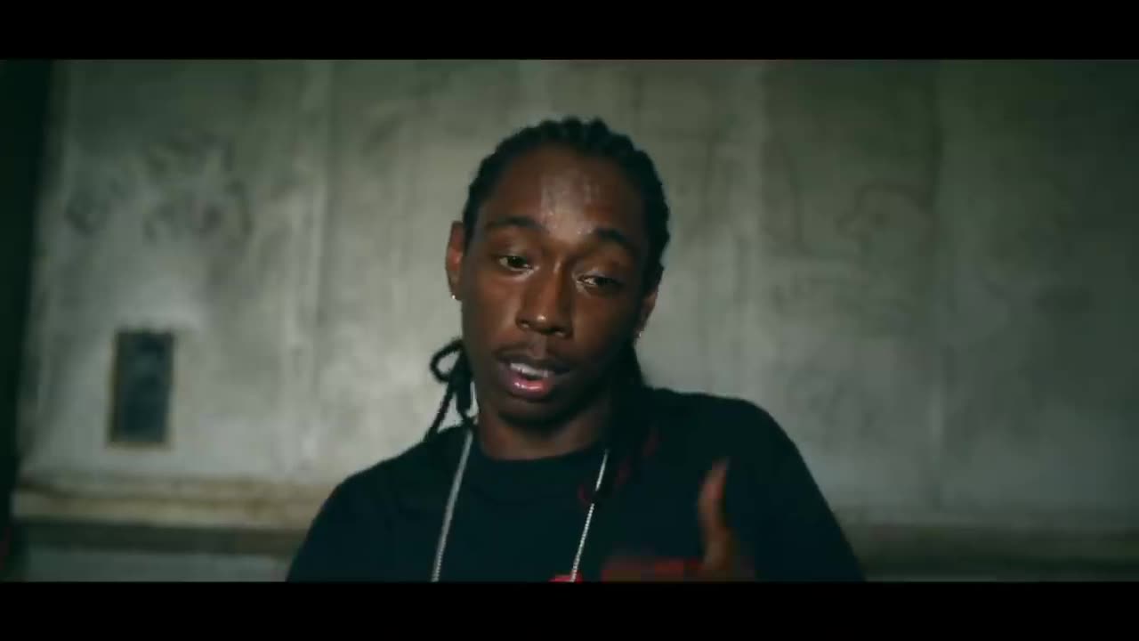 Starlito - MYB