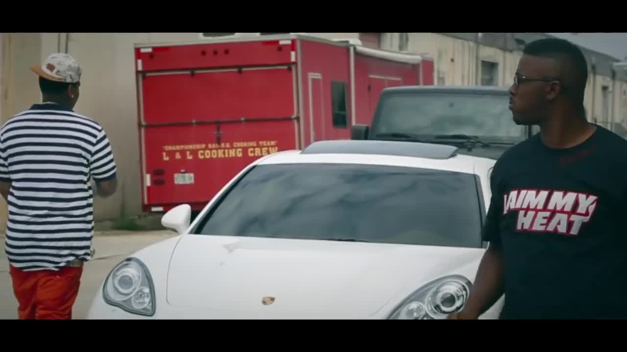 Starlito - MYB