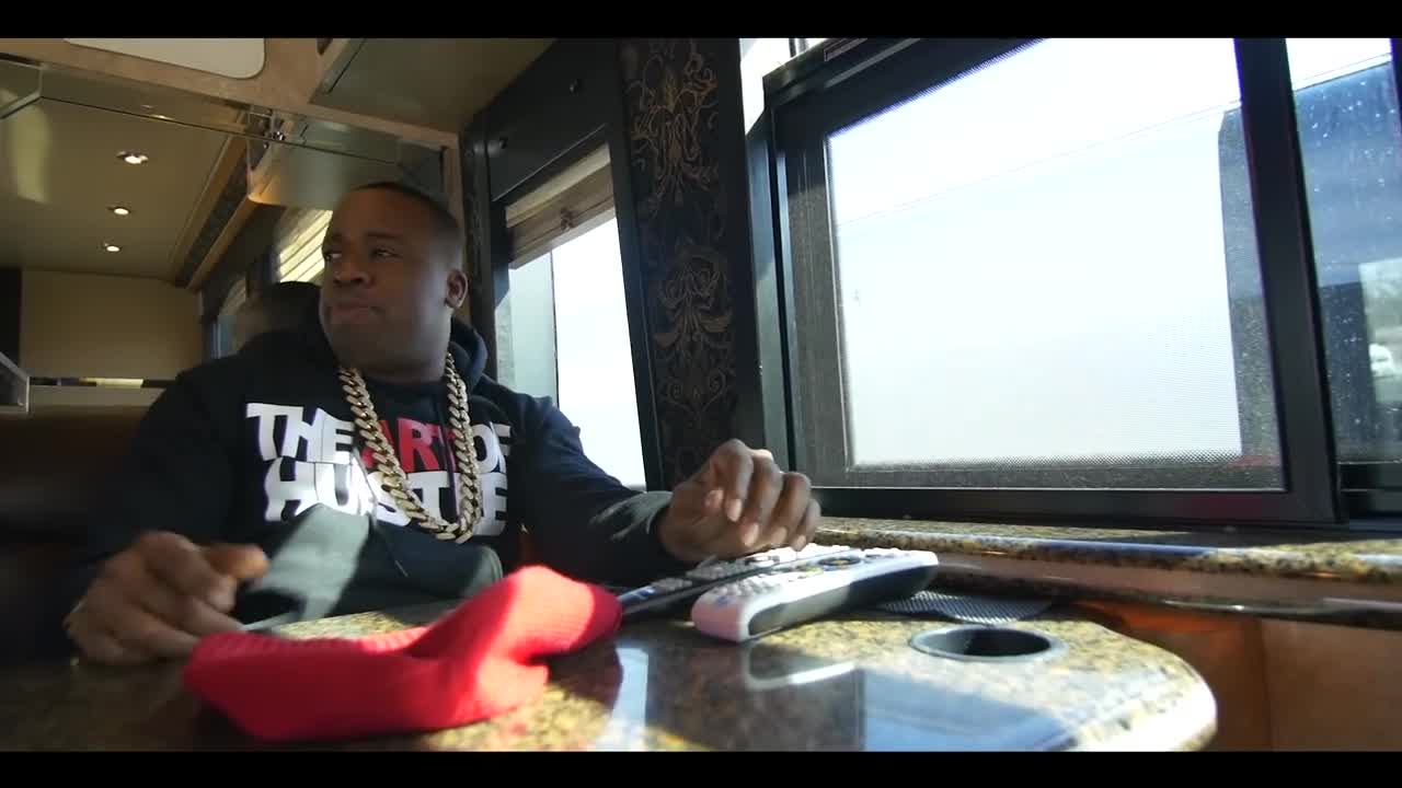 Starlito - No Rearview TWO