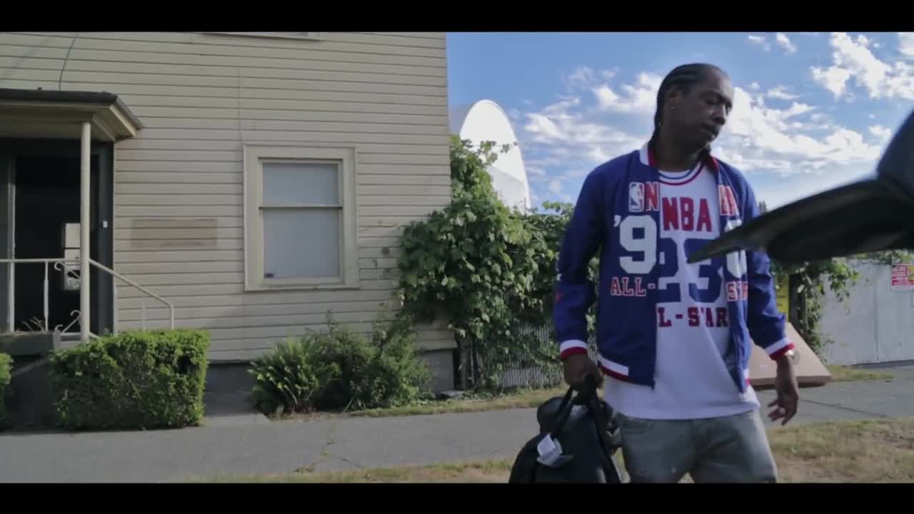Starlito - Where I've Been