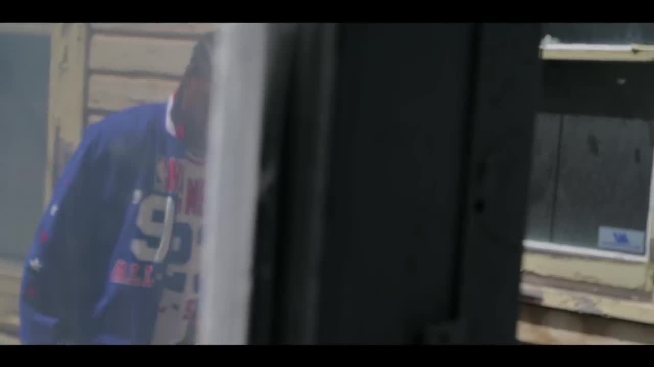 Starlito - Where I've Been
