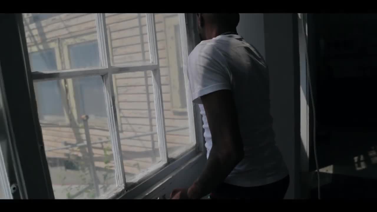 Starlito - Where I've Been