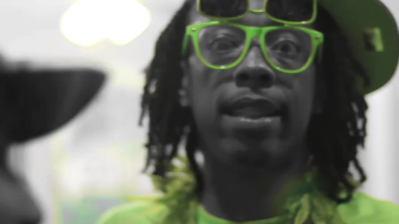 Starlito - WTF [Prod. By Sonny Digital]