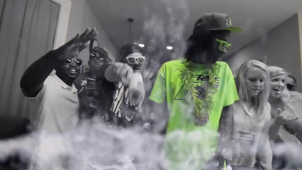 Starlito - WTF [Prod. By Sonny Digital]