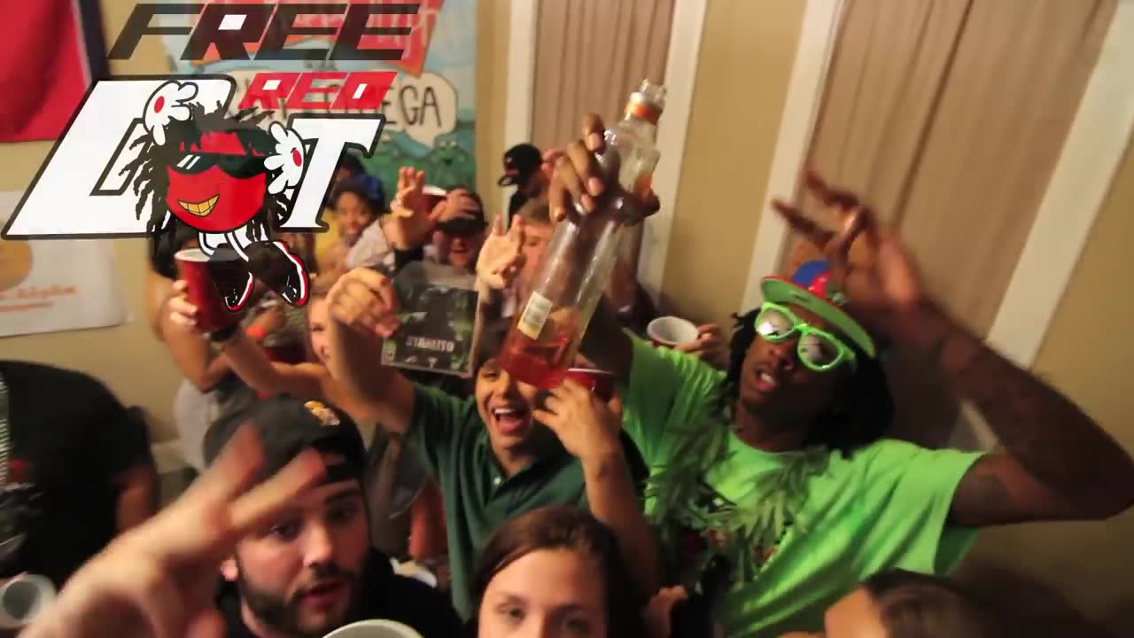 Starlito - WTF [Prod. By Sonny Digital]