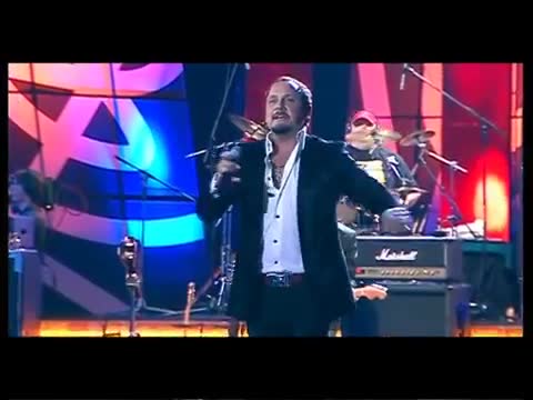 Стас Михайлов - Душа