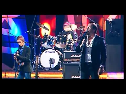 Стас Михайлов - Душа