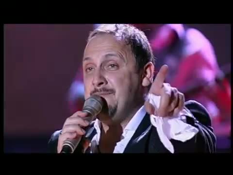 Стас Михайлов - Париж, Париж