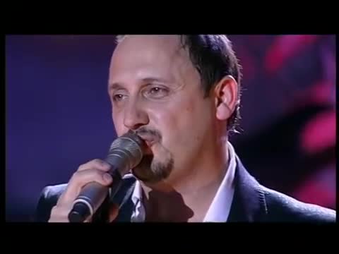Стас Михайлов - Париж, Париж