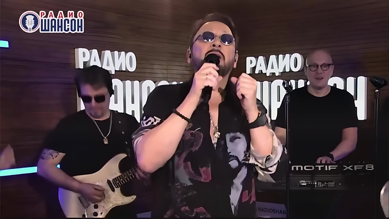 Стас Михайлов - Твоё сердце