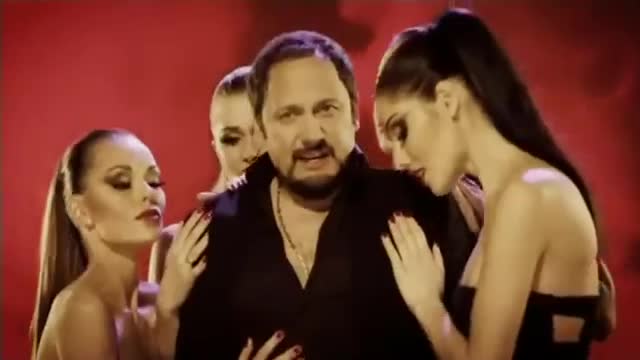 Стас Михайлов - Женщина-вамп