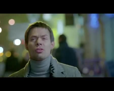 Стас Пьеха - Мы расстались с тобой