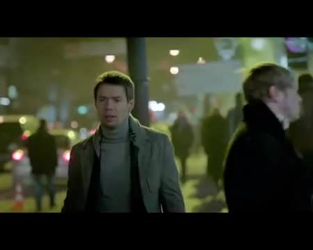 Стас Пьеха - Мы расстались с тобой
