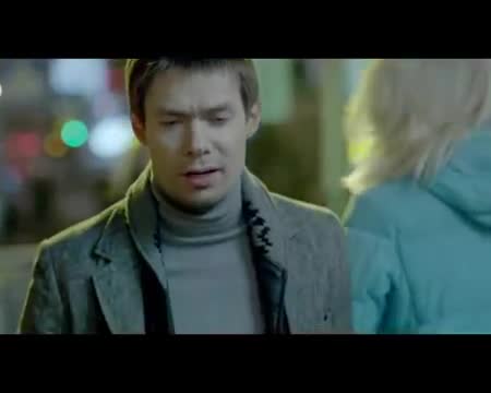 Стас Пьеха - Мы расстались с тобой