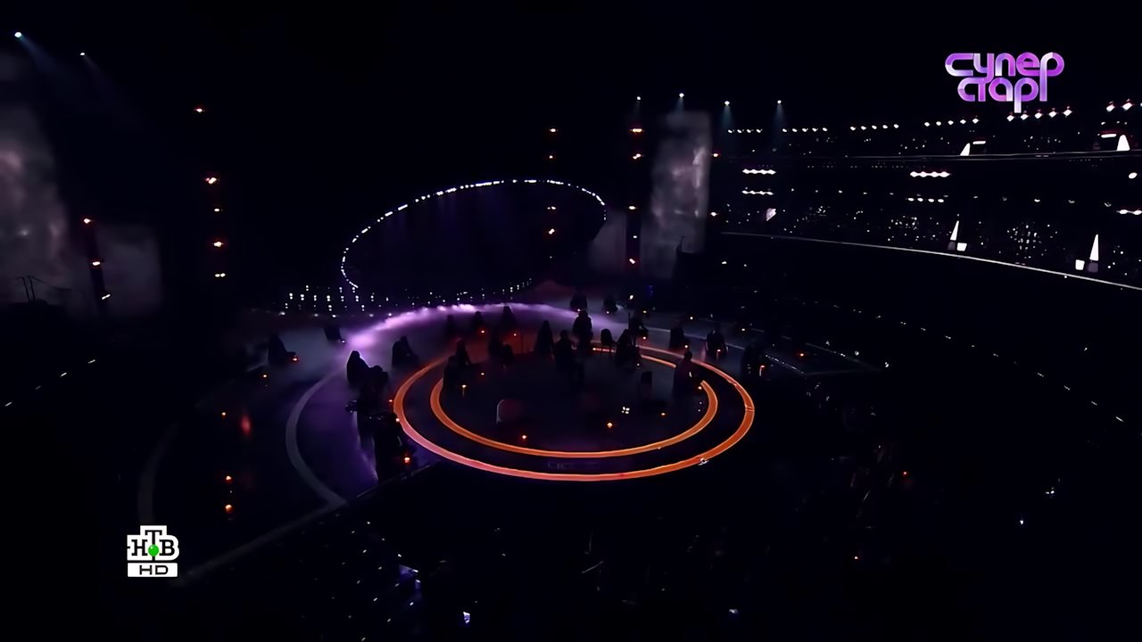 Стас Пьеха - Не вставай на колени
