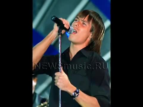 Стас Пьеха - Посвящение