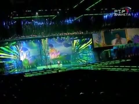 Стас Пьеха - Я тебе подарю