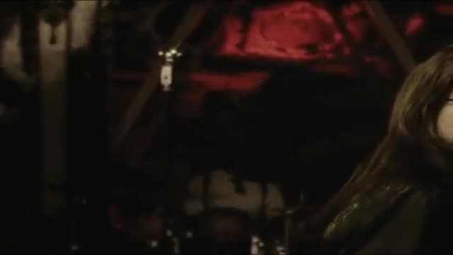 Stefanie Heinzmann - Like a Bullet