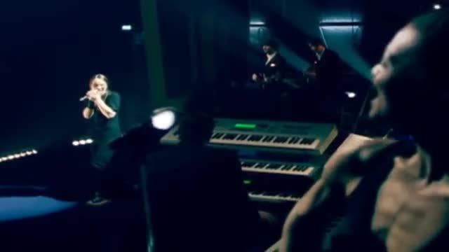 Stefanie Heinzmann - My Man Is a Mean Man
