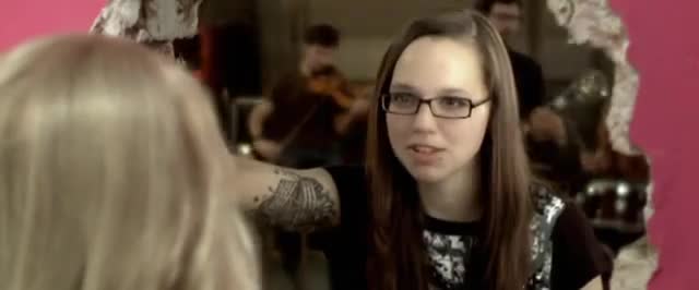 Stefanie Heinzmann - No One (Can Ever Change My Mind)