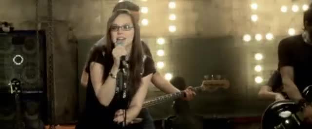 Stefanie Heinzmann - No One (Can Ever Change My Mind)