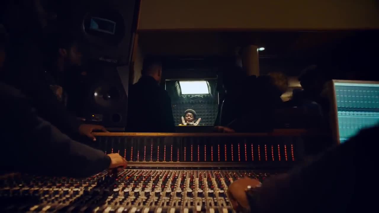 Stefflon Don - Boasty