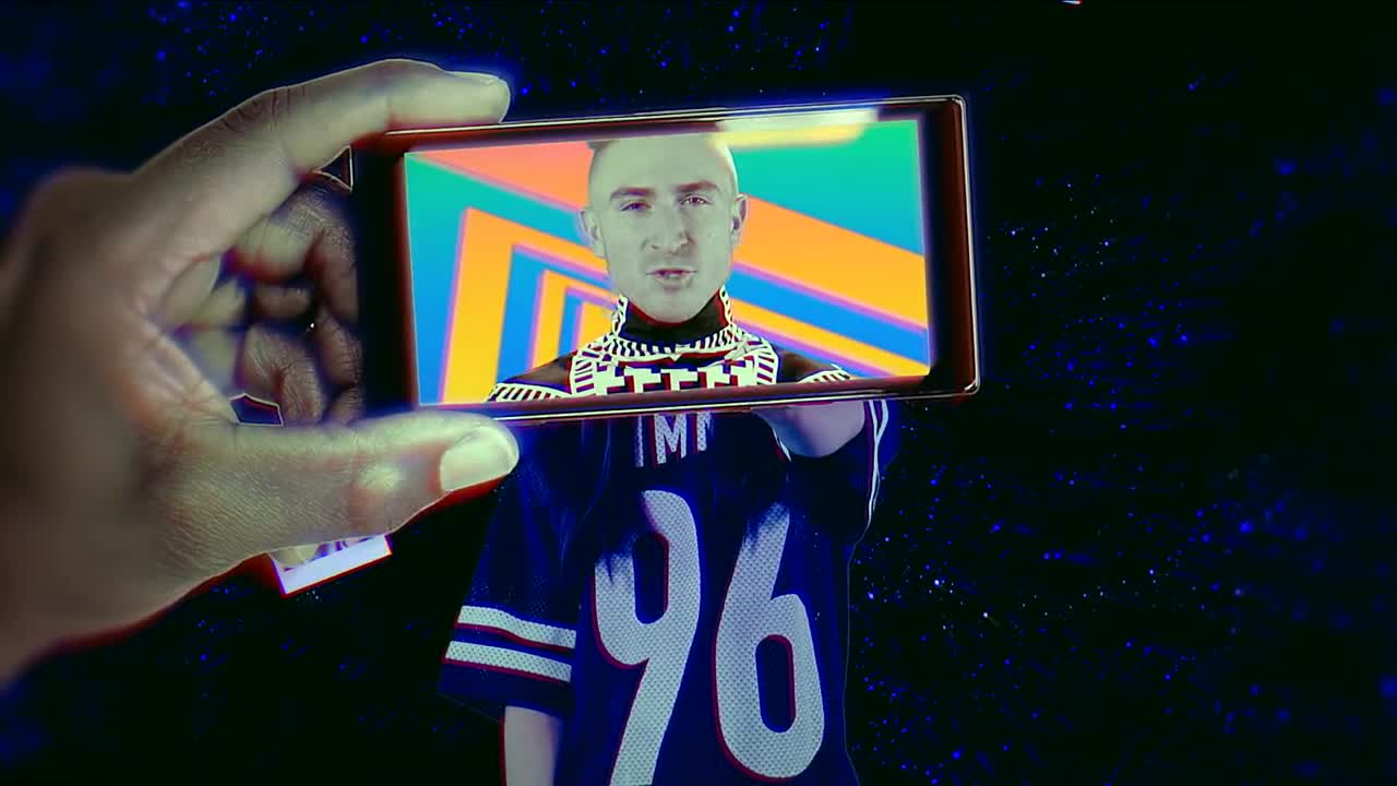 Steve Aoki - Back 2 U