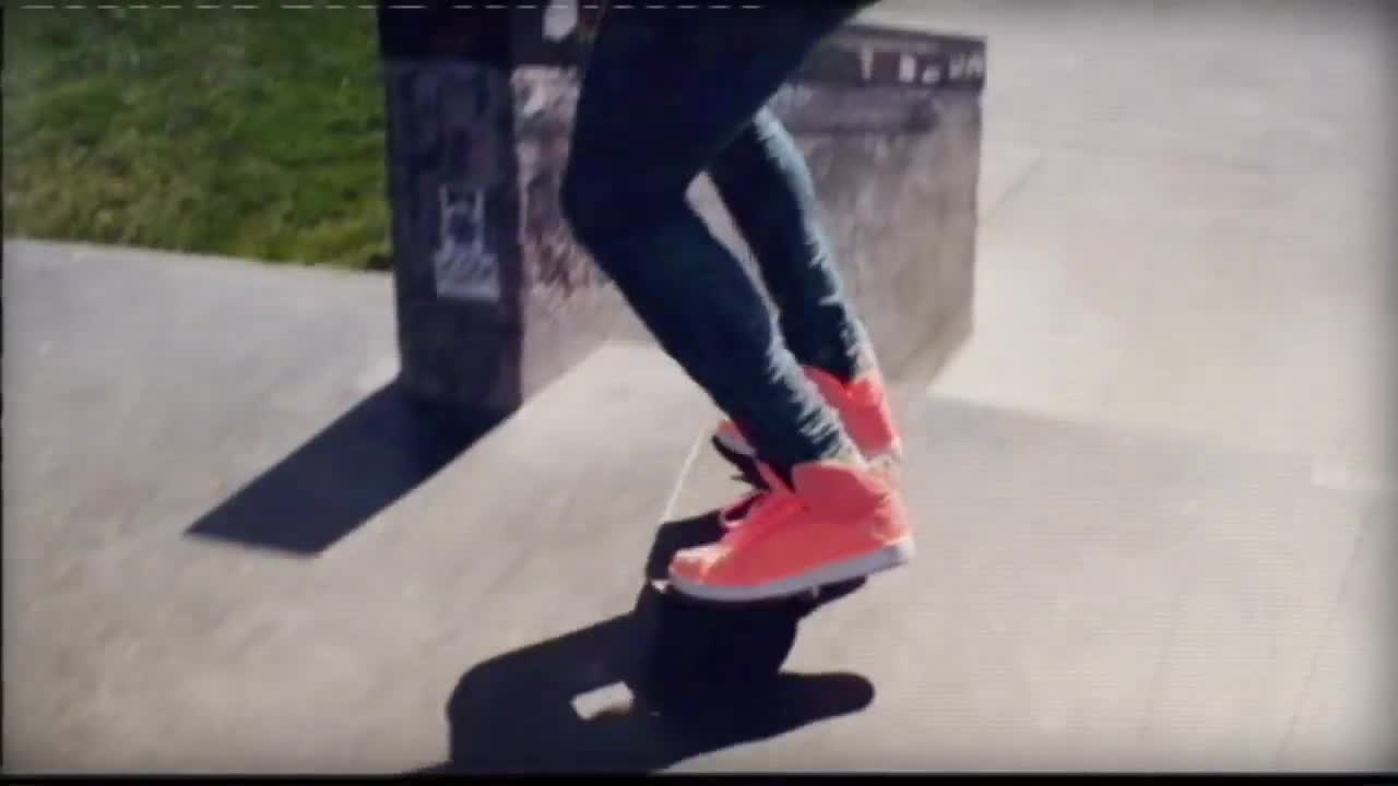 Steve Aoki - Boneless