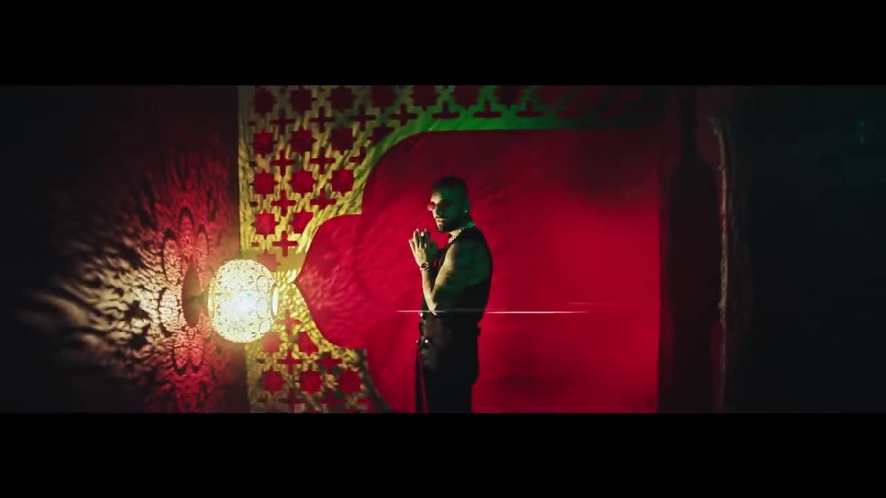 Steve Aoki - Maldad