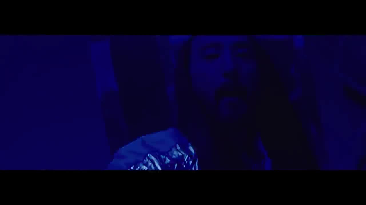 Steve Aoki - Maldad