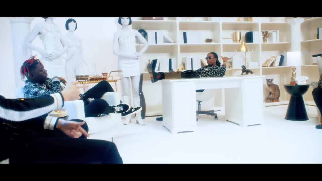 Steve Aoki - Night Call