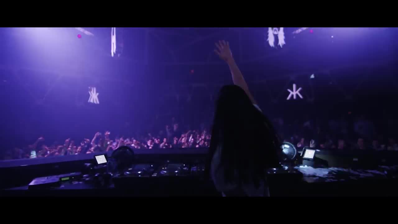 Steve Aoki - Supernova (Interstellar)
