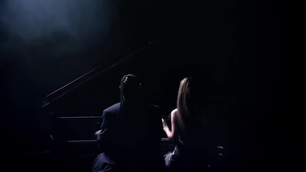 Stevie Wonder - Faith