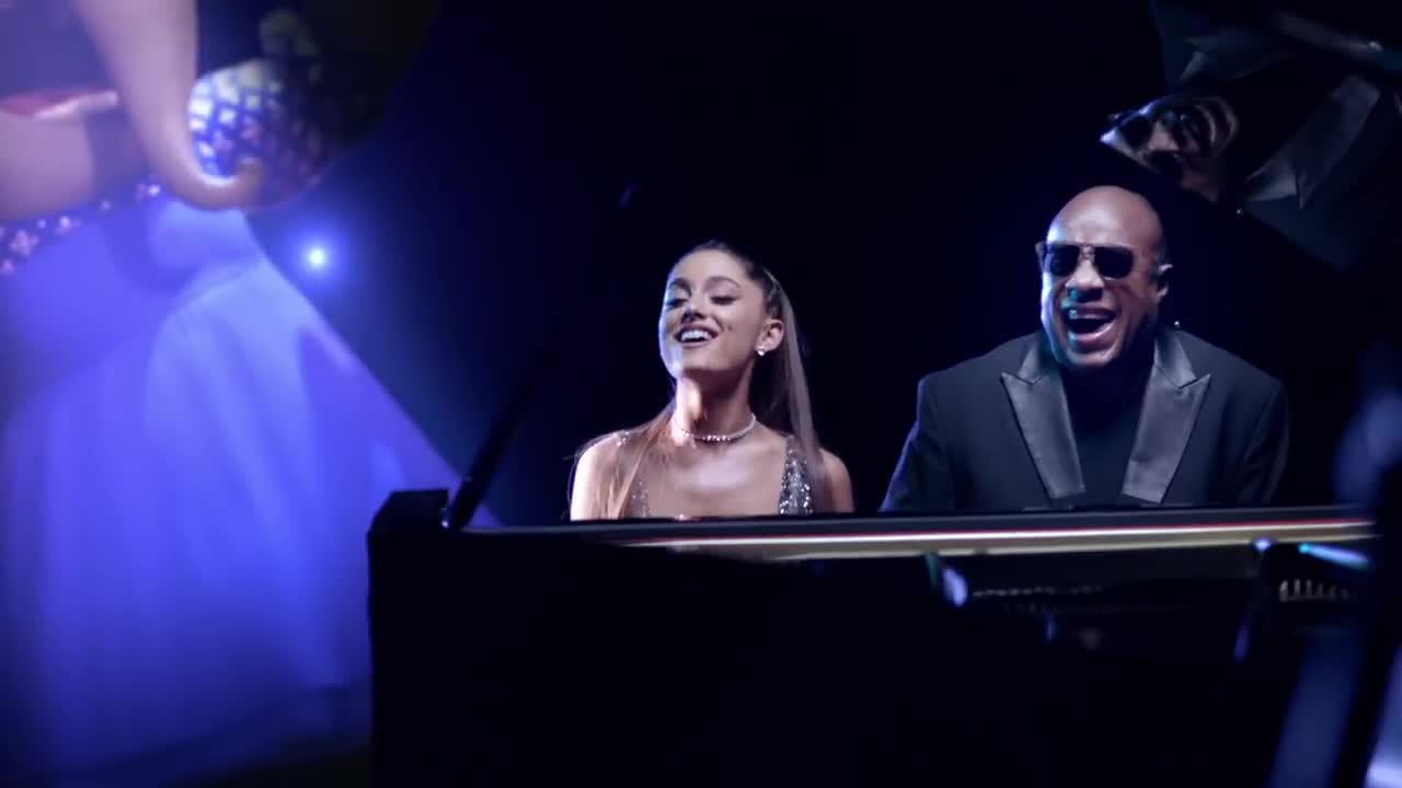 Stevie Wonder - Faith