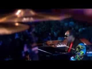 Stevie Wonder - Lately