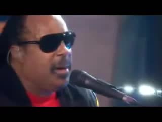 Stevie Wonder - Lately