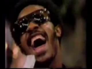 Stevie Wonder - Love Having You Around