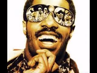 Stevie Wonder - Love Having You Around