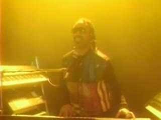 Stevie Wonder - Part-time Lover