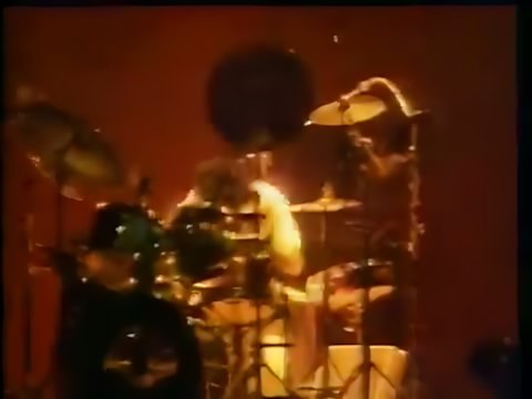 Sting - Bring on the Night-When the World Is Running Down
