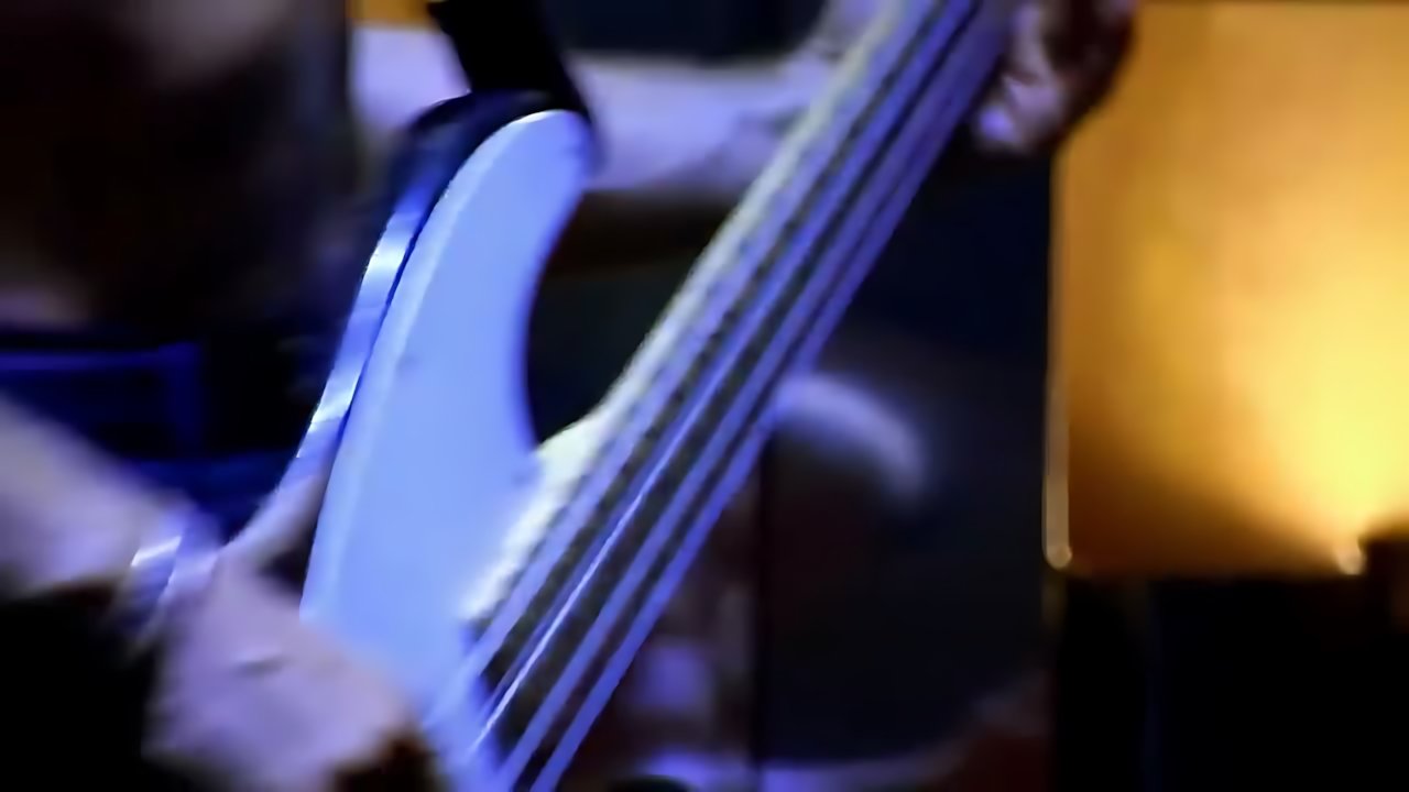 Sting - Demolition Man