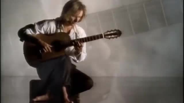 Sting - Fragile