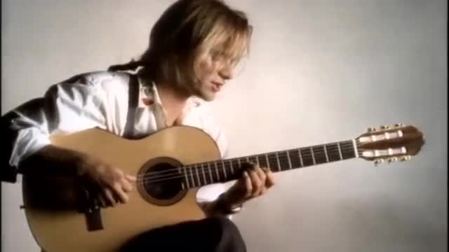Sting - Fragile