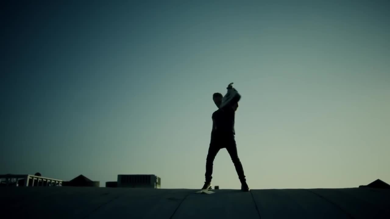Sting - I Can’t Stop Thinking About You