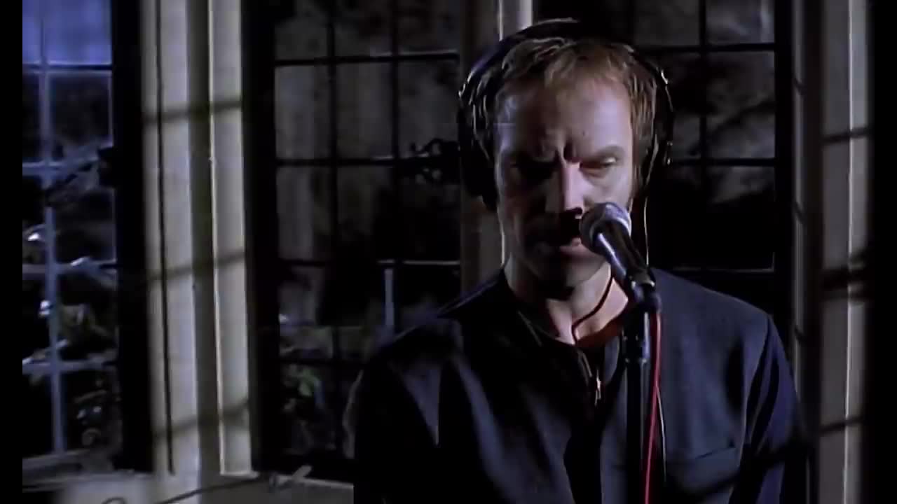 Sting - It’s Probably Me