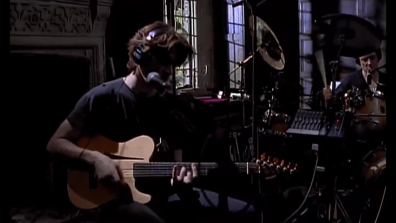 Sting - It’s Probably Me