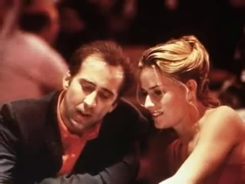 Sting - My One and Only Love