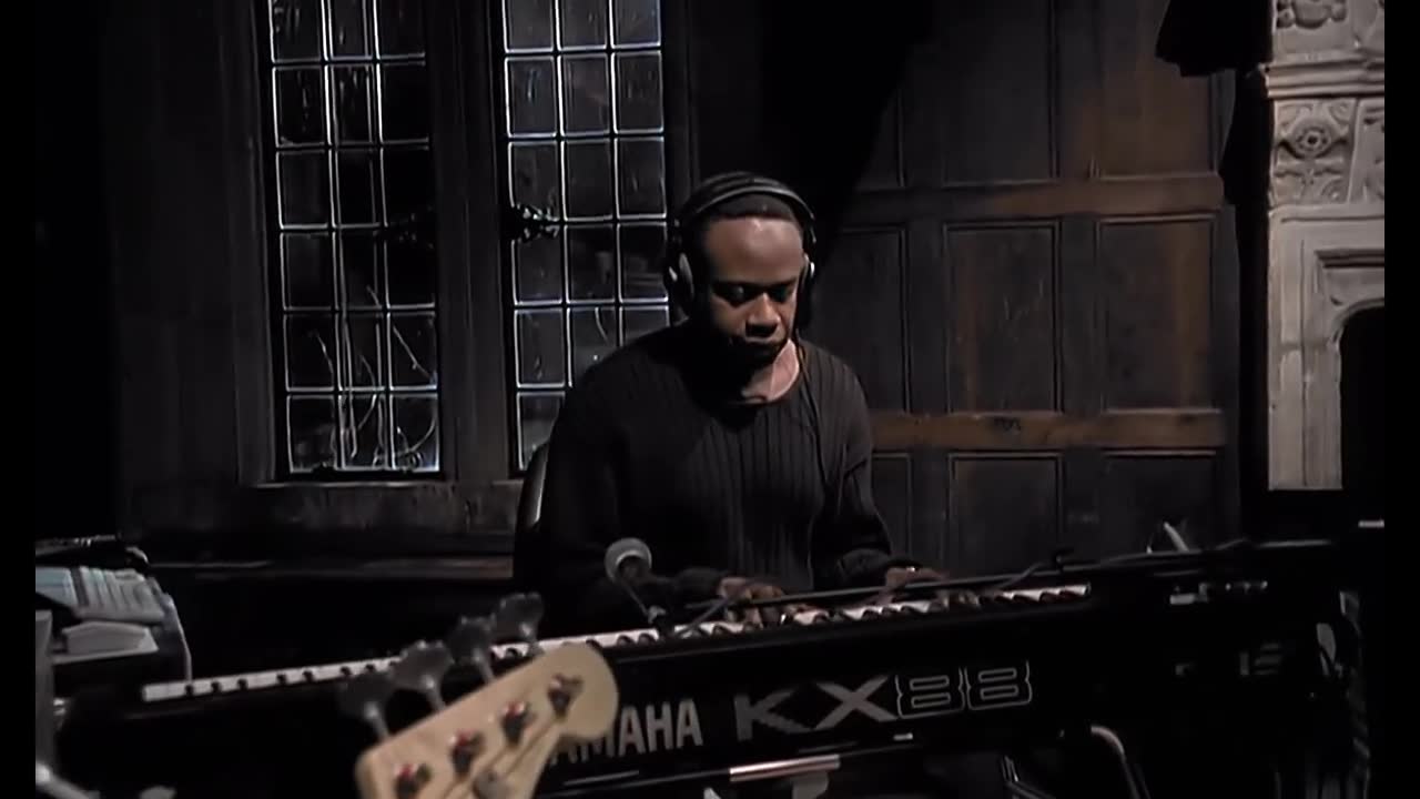 Sting - Shape of My Heart