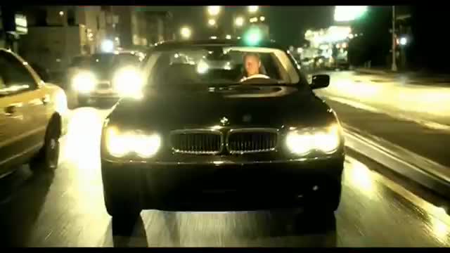 Sting - Stolen Car