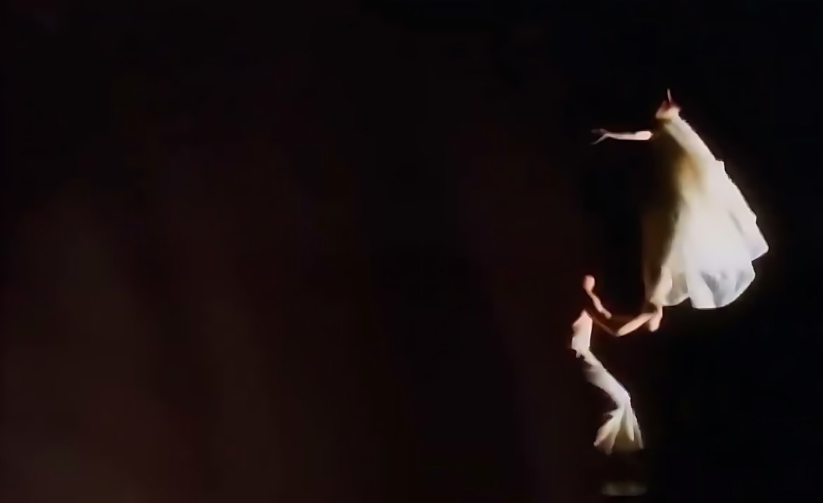 Sting - They Dance Alone